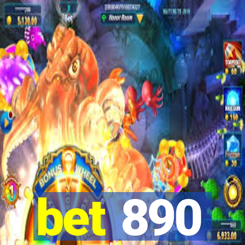 bet 890